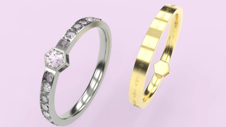anillos