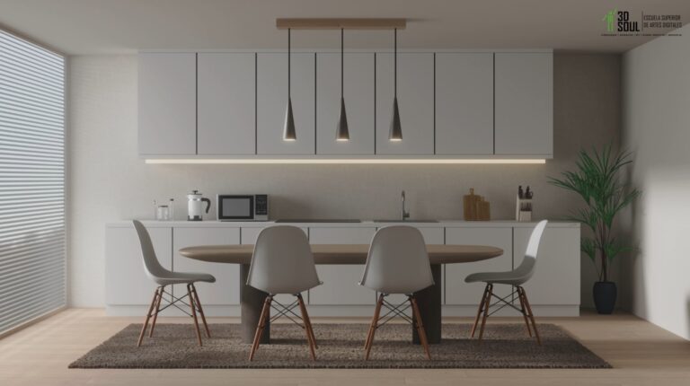 cocina