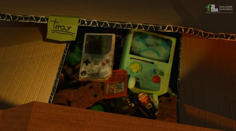 gameboy