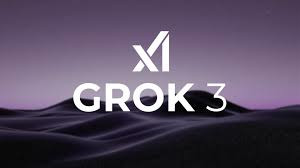 grok 3