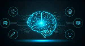 3DSOULERS: Hablamos de...Nuevos Roles para la IA