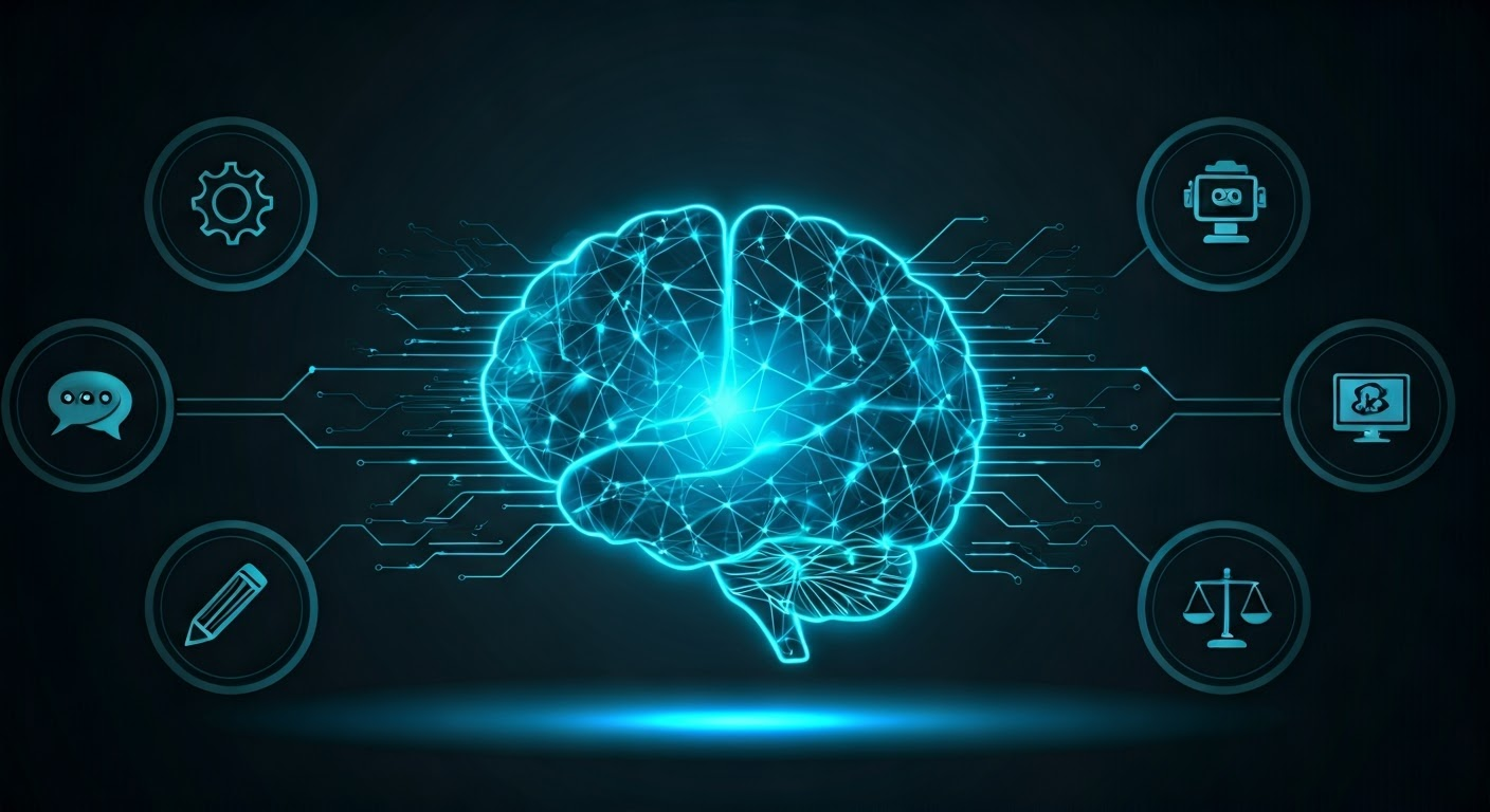AI ROLES