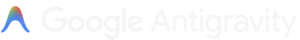 LOGO ANTIGRAVITY