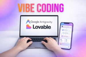 VIBE CODING PORTADA