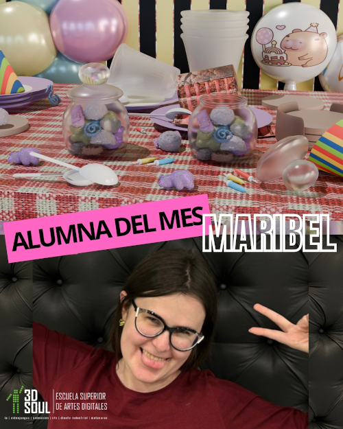 MARIBEL