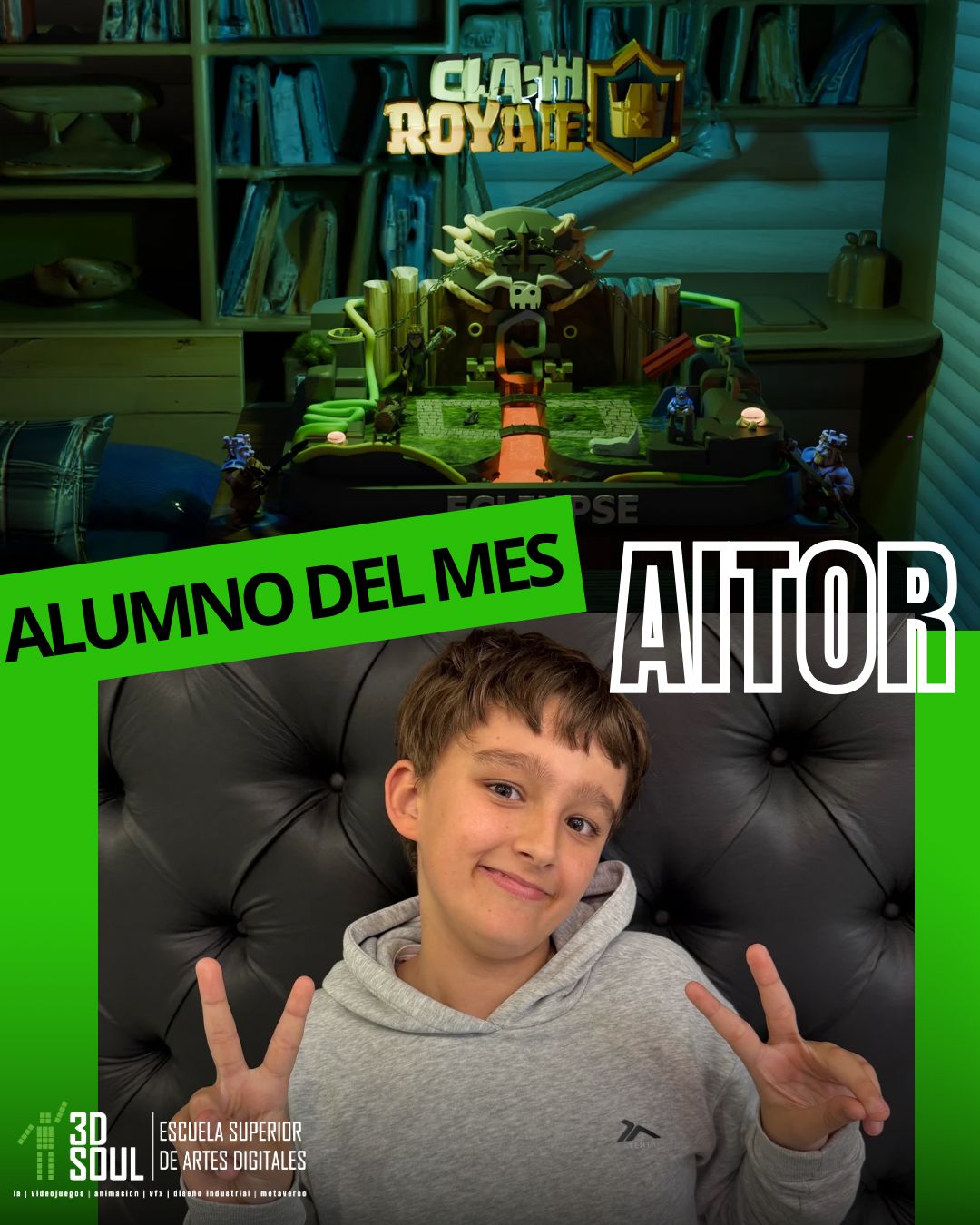 AITOR