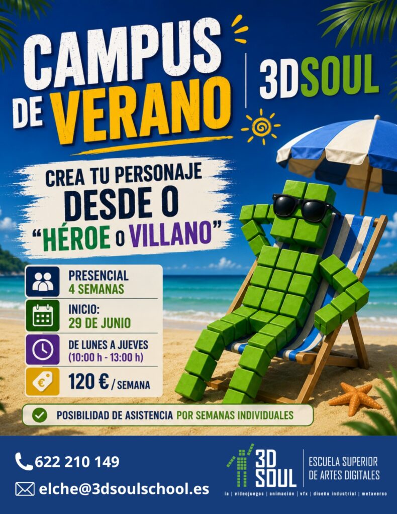 CAMPUS 26