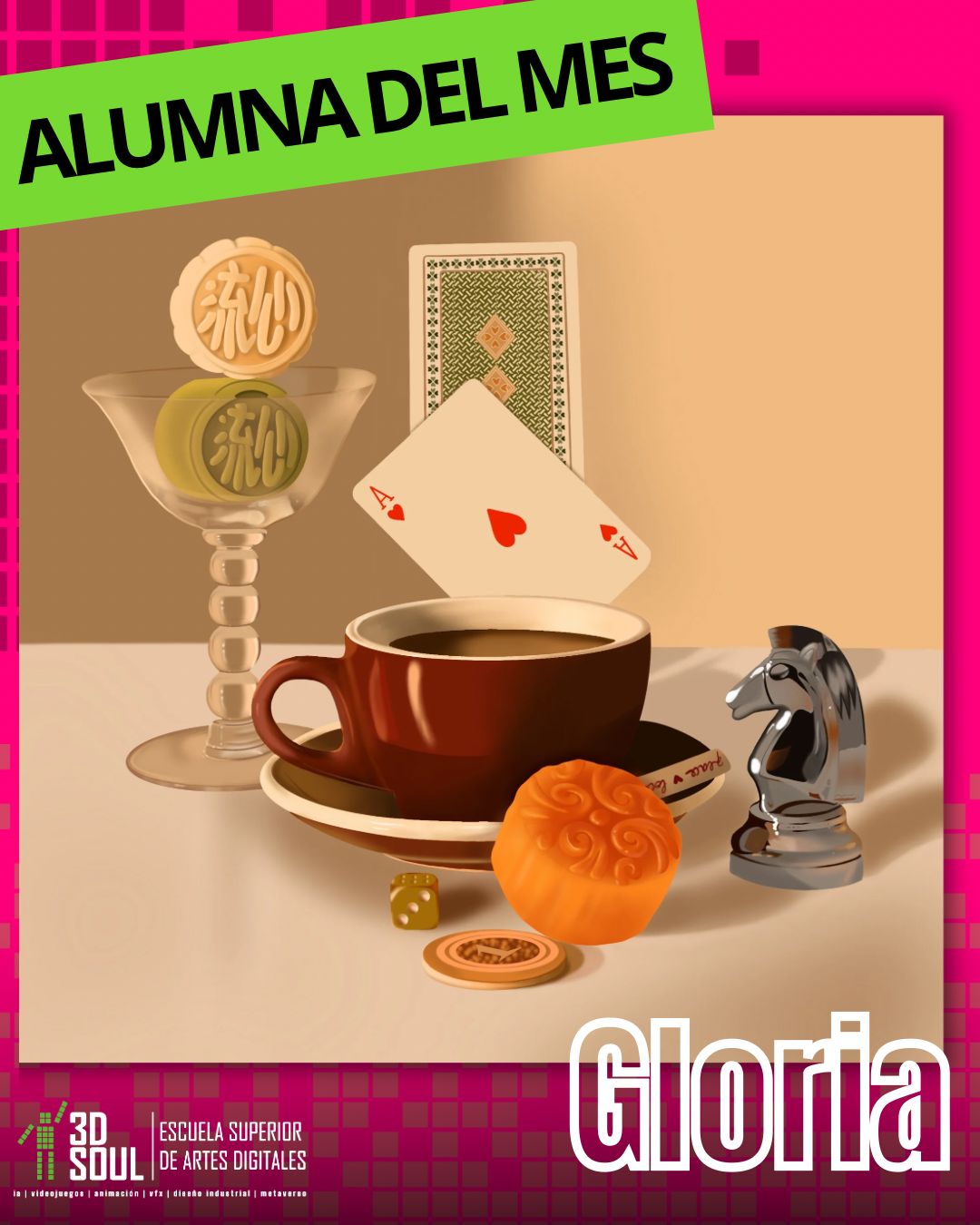 GLORIA