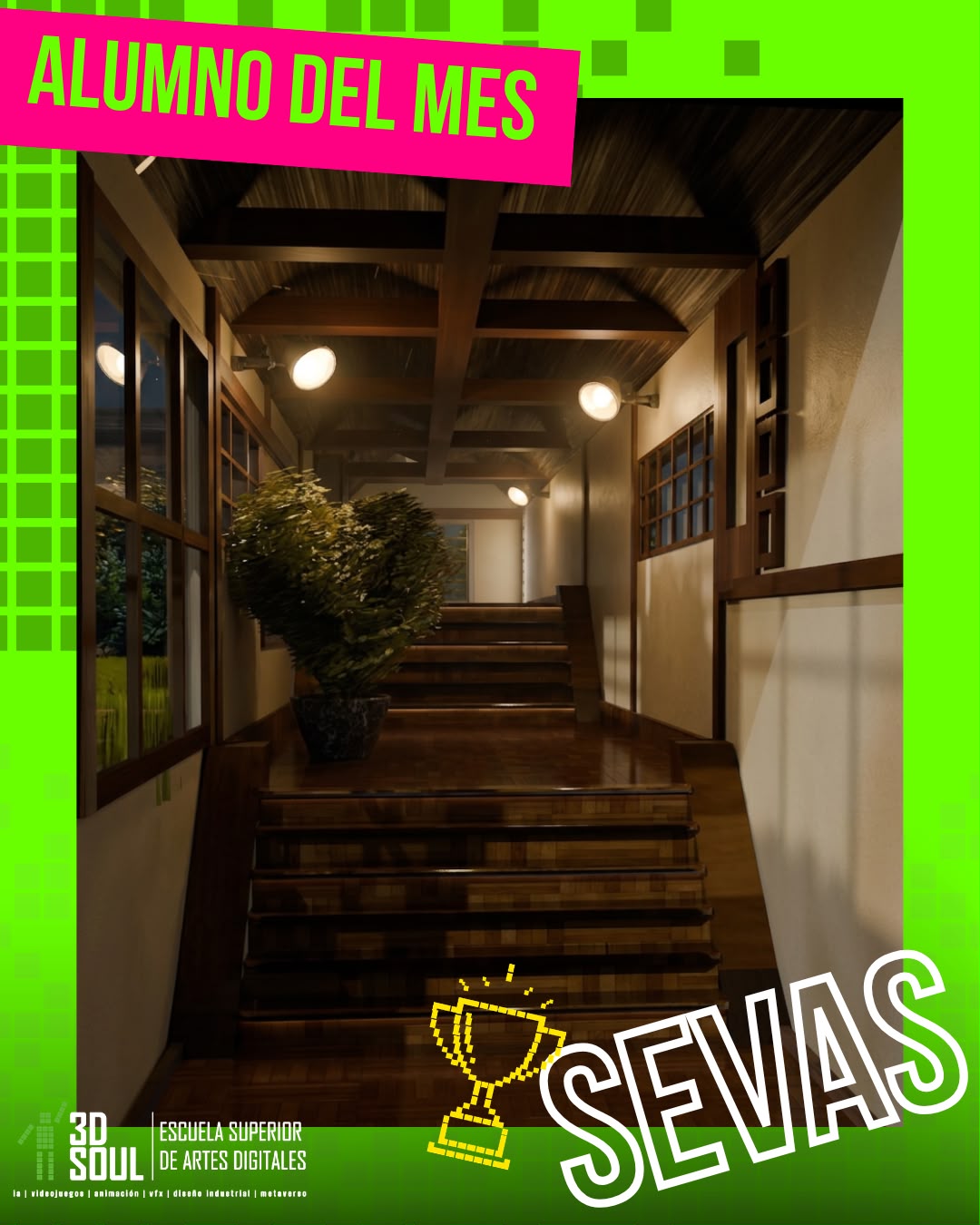 SEVAS