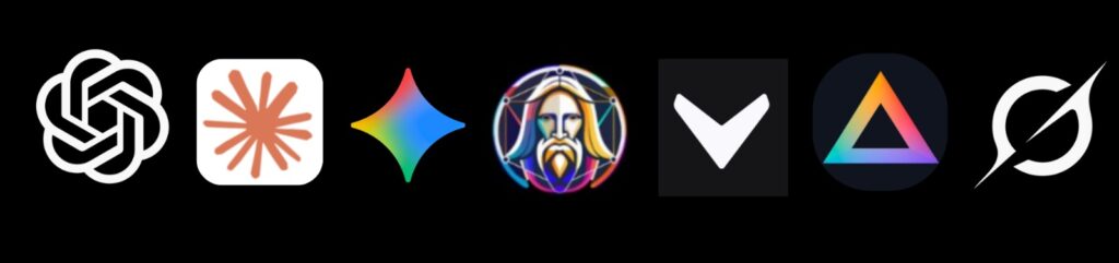 LOGOS APPS IA