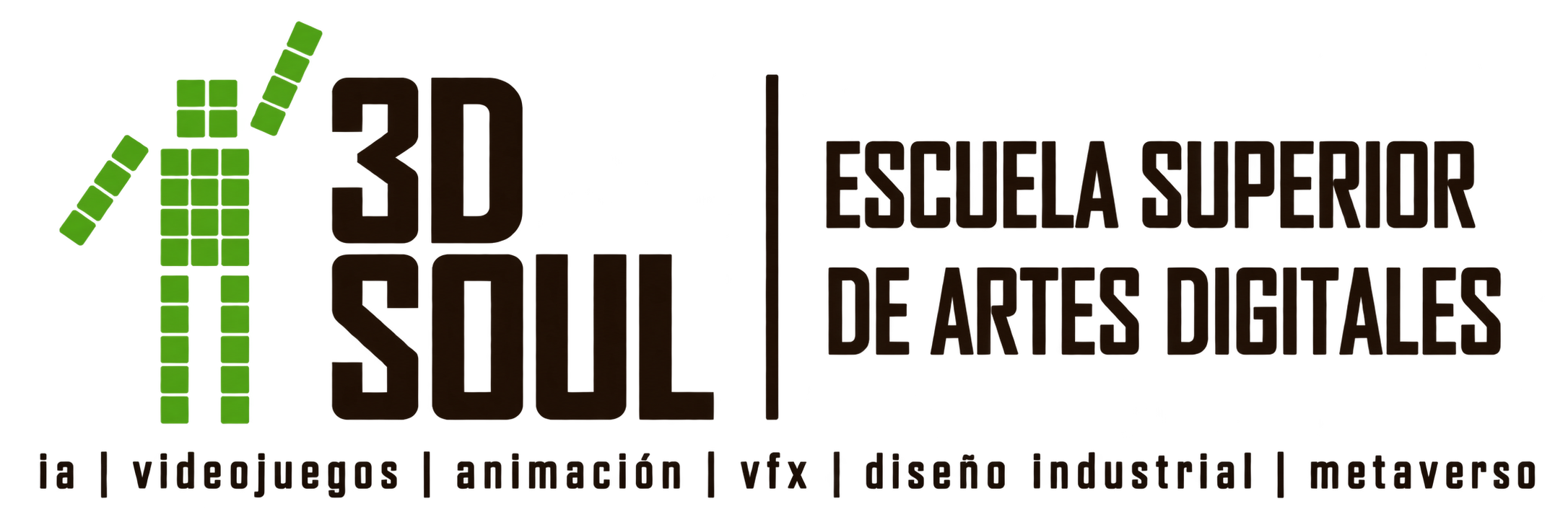 3DSOUL School