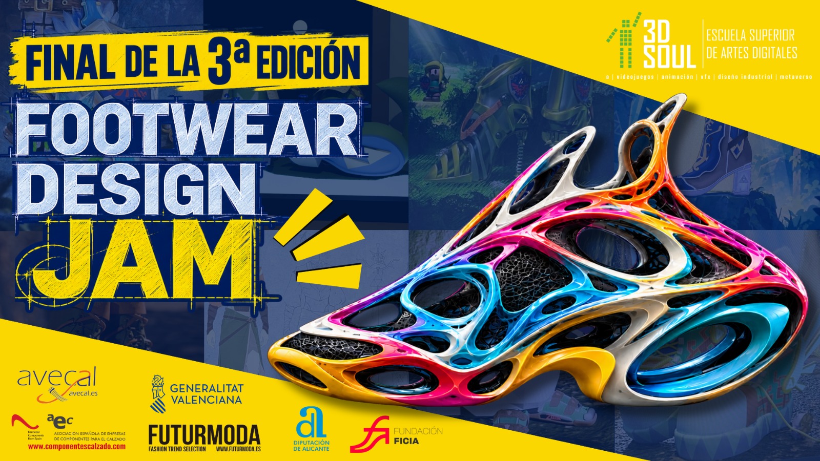 banner web