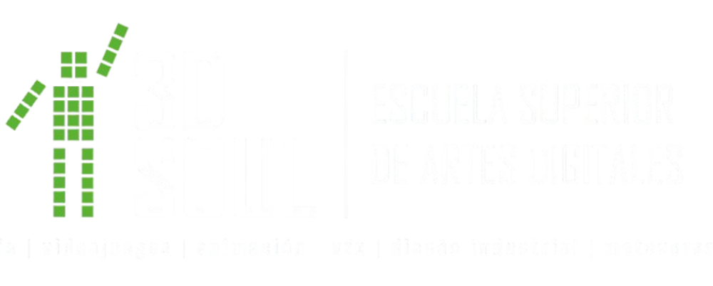3DSOUL